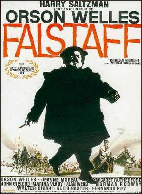 Falstaff 1965