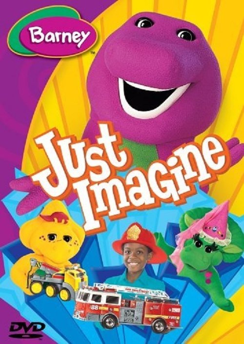 Barney: Just Imagine (2005)