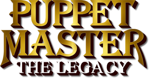 Puppet Master: The Legacy