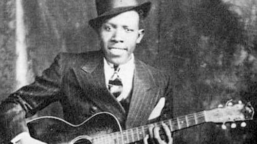 The Search For Robert Johnson