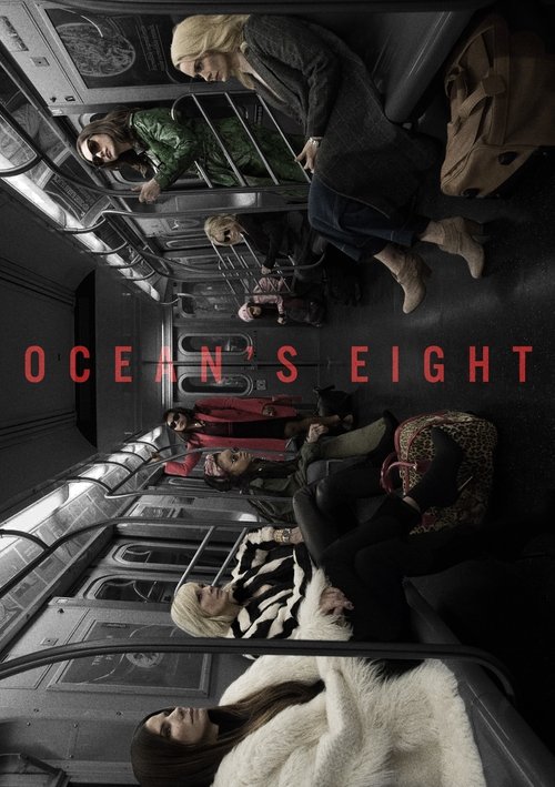 Ver pelicula Ocean's Eight Online