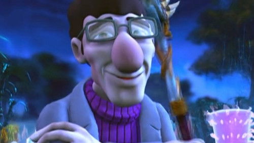 Image de l'épisode 24