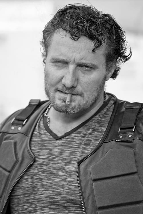 Foto de perfil de Zoltán Hayth