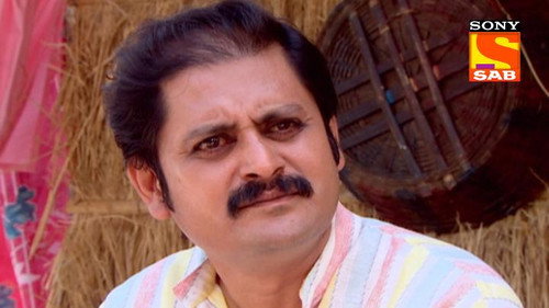 Mukundi Gets Suspended