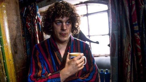 Escena del episodio 6 de la temporada 2 de la serie Jonathan Creek