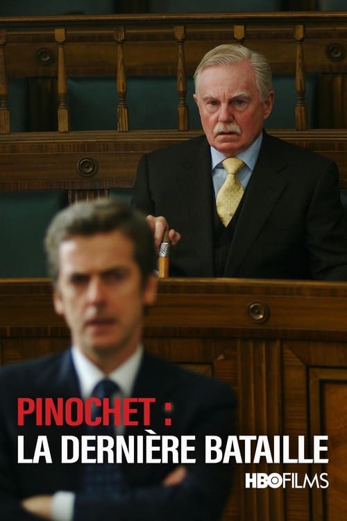 Pinochet in Suburbia (2006)