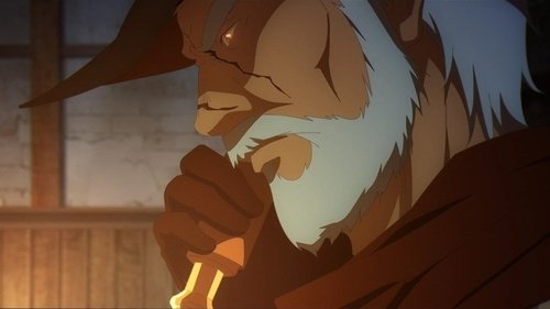 Dragon Raja: 1×6