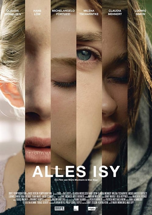 Alles Isy poster