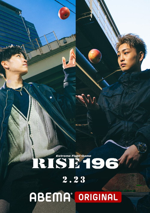 RISE 196