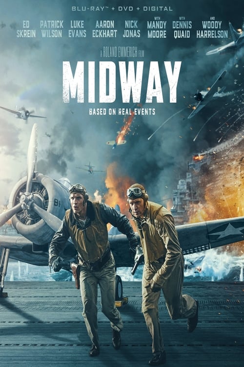 Getting It Right: The Making of Midway 2020