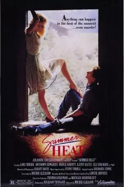 Summer Heat (1987)