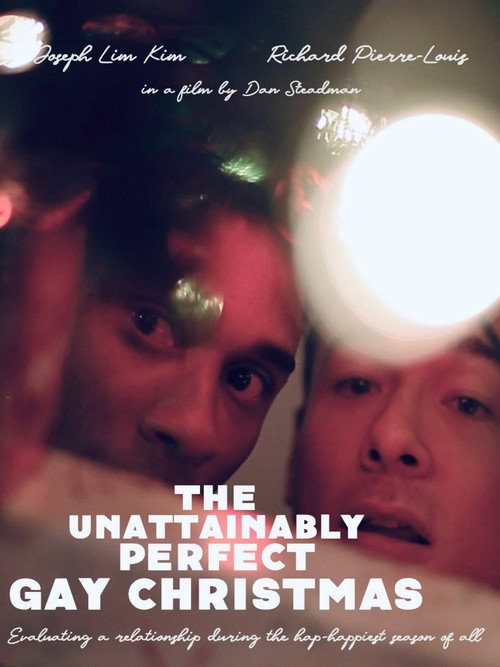 The Unattainably Perfect Gay Christmas poster