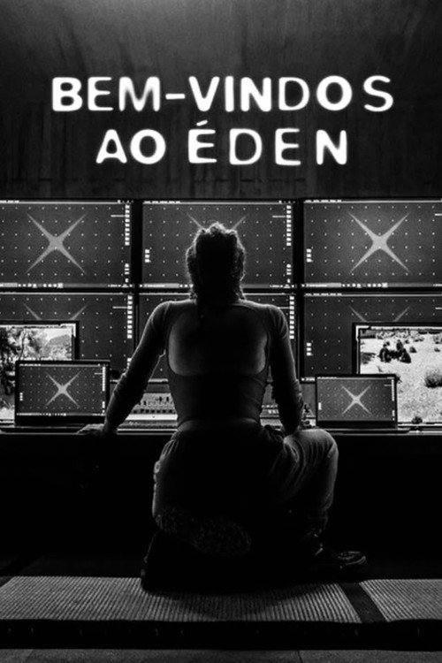 Bem-vindos ao Éden