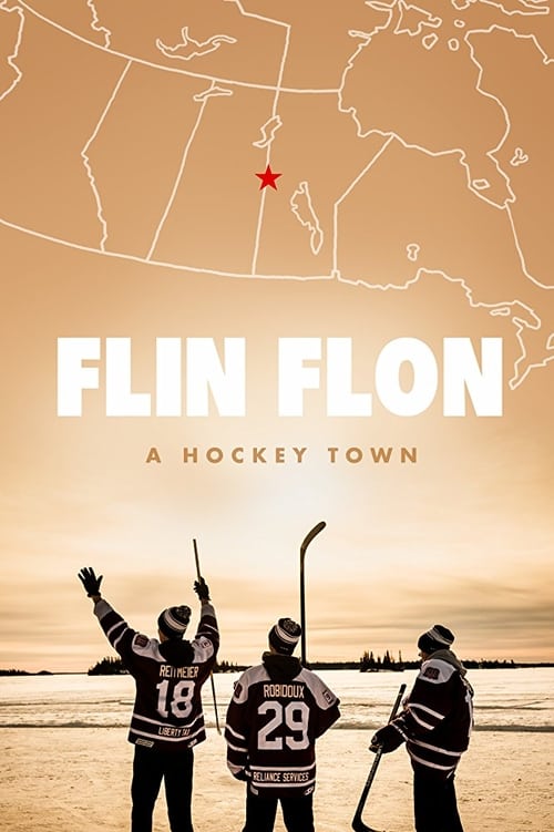 |EN| Flin Flon: A Hockey Town