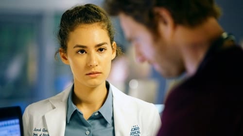 Chicago Med – Atendimento de Emergência: 3×12