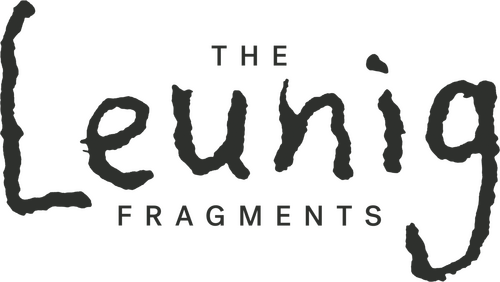 The Leunig Fragments