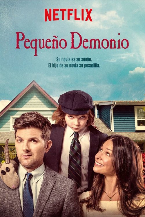 Pequeño demonio 2017