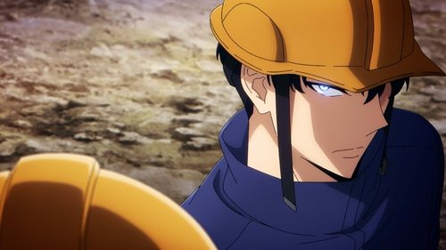 Solo Leveling: 1×16