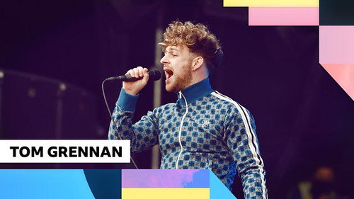Tom Grennan