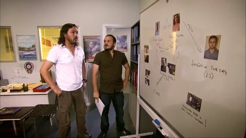 Image de l'épisode 8