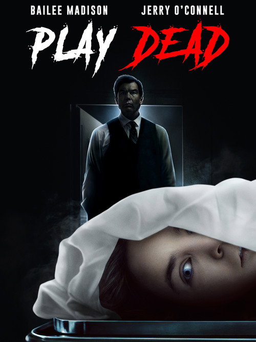Play Dead poster