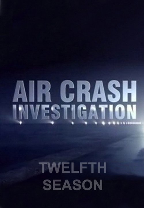 Staffel 12