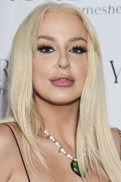 Tana Mongeau profile photo