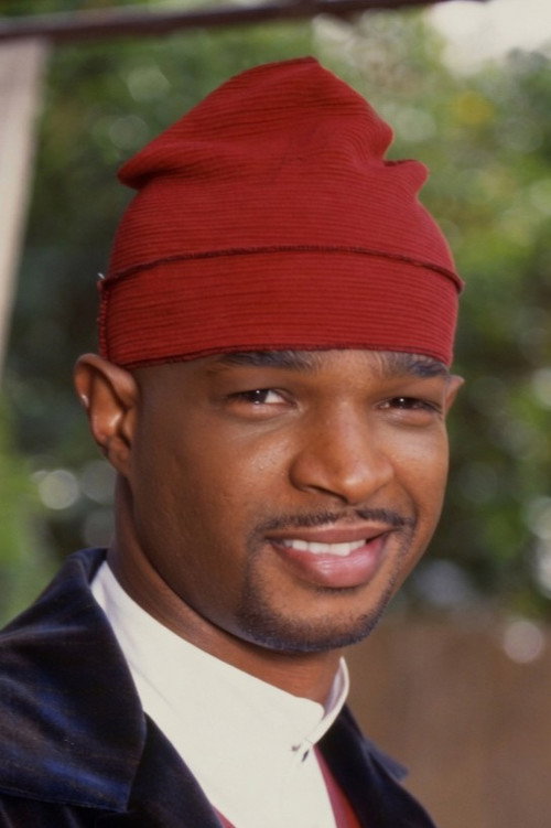 Kép: Damon Wayans színész profilképe