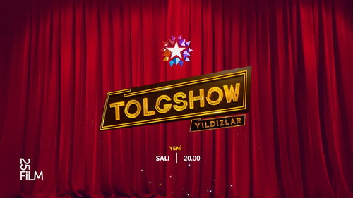 Tolgshow Yıldızlar