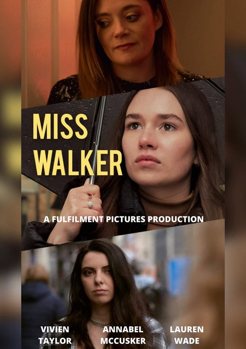 Miss Walker (Concept)