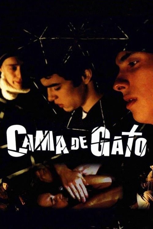 Cama de Gato 2002