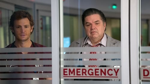 Chicago Med – Atendimento de Emergência: 1×8