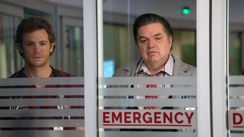 Chicago Med: Atendimento de Emergência: 1×8