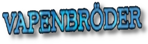 Johan Falk: Vapenbröder logo