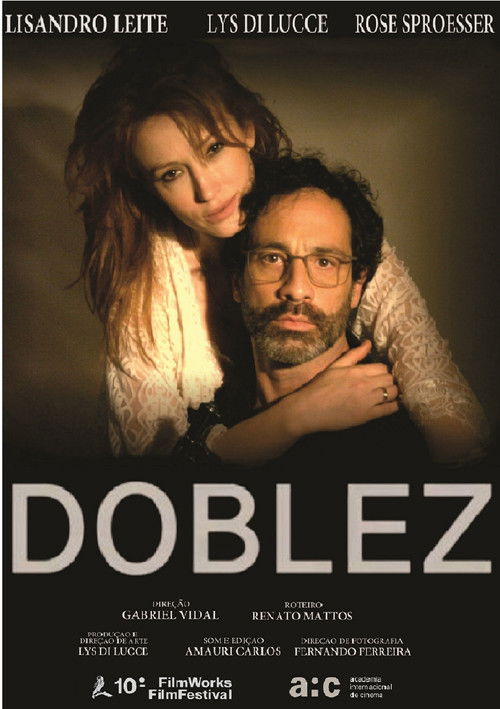 Doblez poster