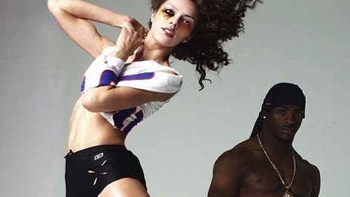Escena del episodio 5 de la temporada 1 de la serie America's Next Top Model