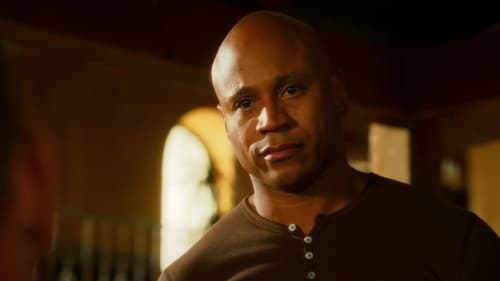 NCIS: Los Angeles, S04E01 - (2012)