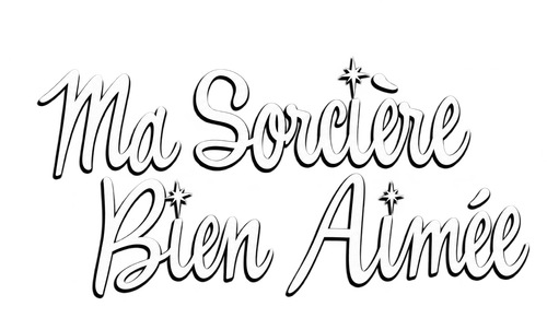Ma sorcière bien-aimée