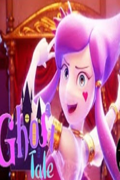 Ghost Tale poster