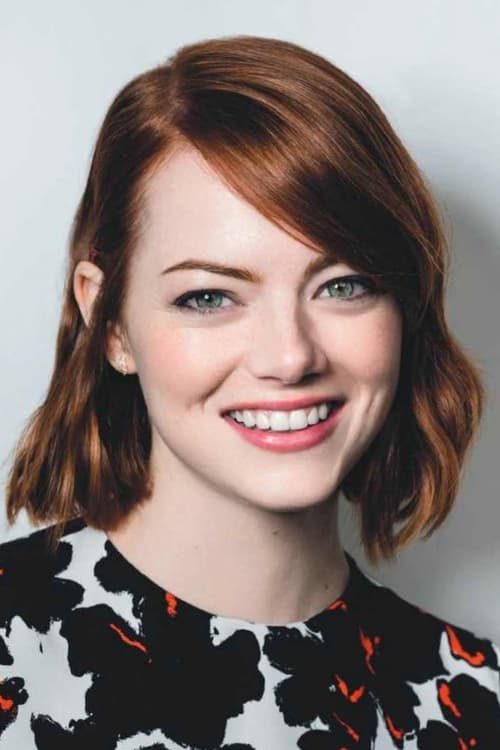 Emma Stone