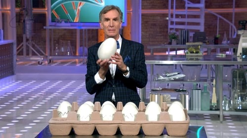 Bill Nye Saves the World, S01E12 - (2017)