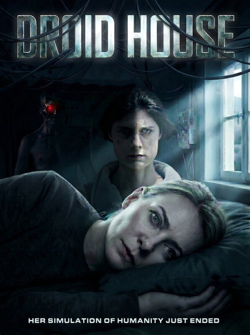 Droid House posteri