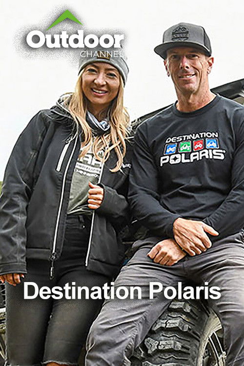 Destination Polaris (2013) poster