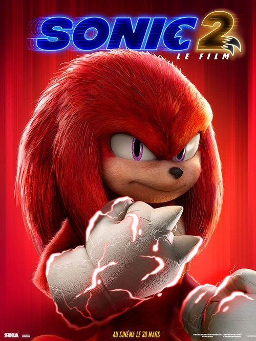 Sonic 2 - 2022 Sonic 2 - 2022