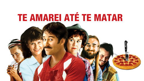 Te Amarei Até Te Matar - imagem 10