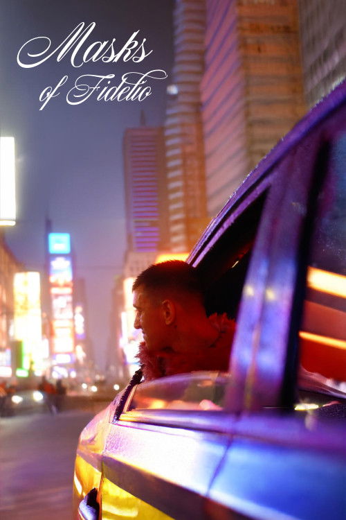 Masks of Fidelio poster