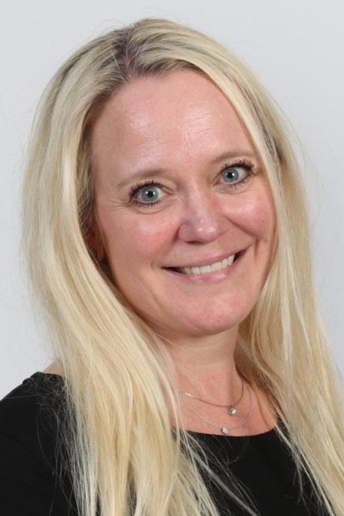 Christel Mark Hansen photo 3