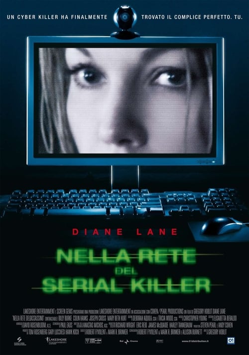 Nella rete del serial killer 2008
