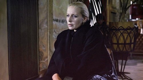 Escena del episodio 2 de la temporada 1 de El Decálogo