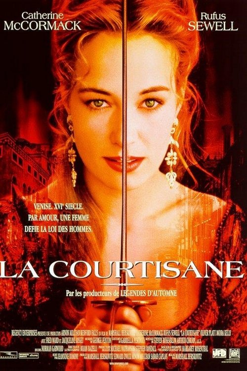 La Courtisane (1998)